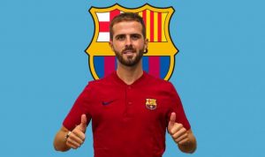 Finansial Barcelona Tak Stabil, Sejumlah Pemain Enggan Hengkang