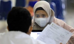 Survei Lingkungan Belajar, Pengamat Sebut Sekolah Berpotensi Dicap Radikal Survei Lingkungan Belajar, Pengamat Sebut Sekolah Berpotensi Dicap Radikal