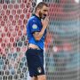 Pemain Italia, Leonardo Bonucci. (UEFA)