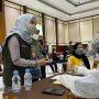 Pemantauan Wakil Ketua DPRD Provinsi Jawa Barat di Itenas, Jalan PHH Mustofa Kota Bandung