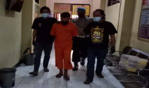 Menipu Nenek 85 Tahun, Pria Ini Kualat, Sukurin
