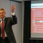President Director-Prudential Indonesia-Jens Reisch