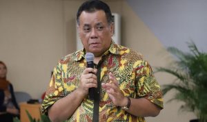 Imbas Mundurnya Rektor UI, DPR Minta Pemerintah Batalkan PP Ini