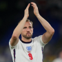Harry Kane. Foto: Twitter@EURO2020.