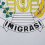 Logo Ditjen Imigrasi. Foto/ilustrasi: Antara