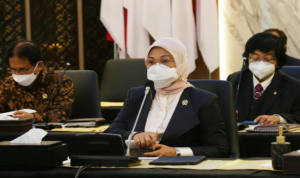 Ida Fauziyah