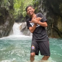 Dede Sunandar. Foto: Instagram/dede_sunandar