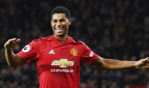 Usir Rasa Galau Gagal Juara, Rashford dan Sancho Pergi Liburan