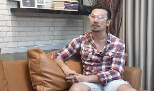 Denny Sumargo Mengaku Pernah Kecanduan Judi Hingga Habiskan 30 Miliar