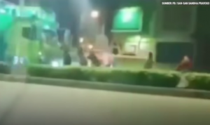 Demi Challenge Tiktok, Remaja Terlindas Truk