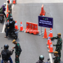 Dok: Kemacetan lalu lintas kendaraan menuju underpass Mampang, Jakarta, Kamis (15/07). Personel gabungan Polda Metro Jaya, Kodam Jaya, dan Pemprov DKI menambah titik penyekatan selama Pemberlakuan Pembatasan Kegiatan Masyarakat (PPKM) Darurat di Ibu Kota Jakarta, menjadi 100 titik. (Issak Ramdhani / fin.co.id)