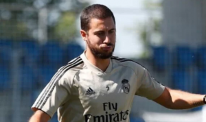 Foto: @hazardeden10 / Instagram