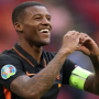 Georginio Wijnaldum. Foto: Twitter @EURO2020