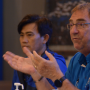 Pelatih Persib Bandung Robert Rene Alberts (HO/Persib.co.id)