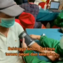 Gubernur Berikan Sepeda Motor untuk Safaruddin yang Kayuh Sepeda 15 Km Demi Divaksin