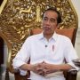 Presiden Joko Widodo (Jokowi). (BPMI Sekretariat Presiden) pelantikan ksad
