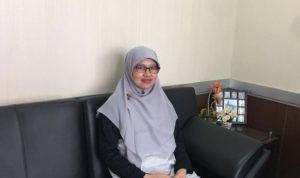 Tiga Kandidat Calon Sekda Kota Depok Capai Garis Finish, Siapa yang Terpilih? Sekretaris Badan Kepegawaian Pengembangan Sumber Daya Manusia (BKPSDM) Kota Depok, Marry Liziawati
