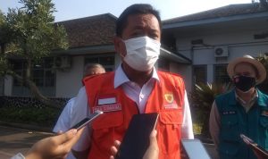 Pemkot Bandung Akan Tindaklanjuti Keputusan Pemeritah Pusat Terkait Perpanjangan PPKM Darurat