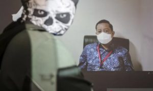 Kasus Korupsi Bansos, Juliari Eks Mensos Hanya Dihukum 11 Tahun Penjara, ICW Pertanyakan Jaksa Kasus Korupsi Bansos, Juliari Eks Mensos Hanya Dihukum 11 Tahun Penjara, ICW Pertanyakan Jaksa