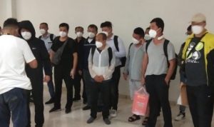 Harus Ada Menteri yang Bertanggung Jawab Atas Kedatangan TKA