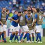 Timnas Italia. (FIGC)