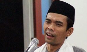 UAS Sebut Drama Pembunuhan Brigadir J Terungkap Berkat Sosok 'Ibu'