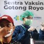 Tuh Kan! WHO Kritik Vaksinasi Berbayar di Indonesia
