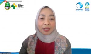 Aksi Bersama Cegah Stunting Pemprov Jabar dan Danone Indonesia, Kejar Target Penurunan Stunting 14 Persen Tahun 2024 Aksi Bersama Cegah Stunting Pemprov Jabar dan Danone Indonesia, Kejar Target Penurunan Stunting 14 Persen Tahun 2024