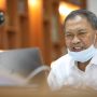 Wali Kota Bandung Oded M. Danial atau yang akrab disapa Mang Oded. (Foto: Humas Pemkot Bandung)