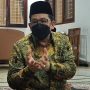 Wakil Menteri Agama Zainut Tauhid Sa’adi. ANTARA/Asep Firmansyah/am.