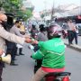Ini Alasan Petugas Rutin Gelar Razia di Cinere