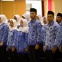 Ilustrasi Jadwal kerja ASN selama bulan Ramadhan