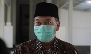 Oded Prihatin Atas Percobaan Bunuh Diri Yang Dilakukan Ketua Akar Jabar