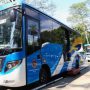 Bus TMB Bandung Tetap Beroperasi Selama PPKM Darurat