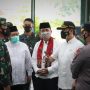 Panglima TNI Apresiasi Proses Vaksinasi yang Digelar DPP LDII