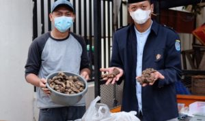 Karang Taruna Cinere Ubah Kegiatan Sosial ke Ekonomi Melalui TOGA