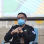 Kepala Bidang Pelayanan Dinas Kesehatan Kota Bandung, Yori Sativa.