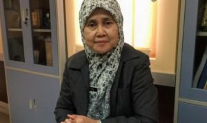 Dinkes Kota Depok Tunda Vaksinasi untuk Anak, Ini Alasannya Kepala Dinkes Kota Depok, Novarita.