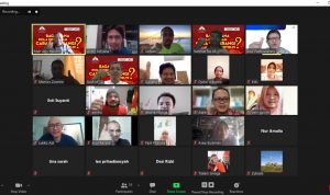 PHBS Kunci Atasi Covid-19 PHBS Kunci Atasi Covid-19