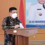 Pastikan PPKM Darurat Efektif, Camat Cinere Intens Lakukan Razia