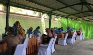 Dinkes Depok dan Kodim Kolaborasi Gelar Vaksin Selama 5 Hari Dinkes Depok dan Kodim Kolaborasi Gelar Vaksin Selama 5 Hari