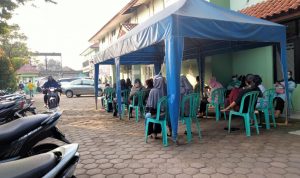 Ini Syarat Vaksinasi Covid-19 di ICT Depok Ini Syarat Vaksinasi Covid-19 di ICT Depok