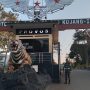 Keren, Yonif Para Raider 330/Tri Dharma Lakukan Serbuan Vaksin untuk Masyarakat