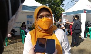 Pengidap HIV-AIDS Bisa Suntik Vaksin, Begini Syaratnya