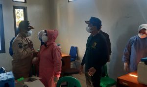 Taat Prokes, Masyarakat Kabupaten Bandung di Wilayah Perbatasan