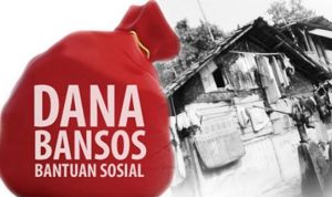 Yuk Simak! Cara Dapat Bansos Tunai Rp300 Ribu dan Beras 10 Kg Yuk Simak! Cara Dapat Bansos Tunai Rp300 Ribu dan Beras 10 Kg