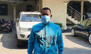 BPJS Harus Ikut Andil dalam Penanganan Covid-19 Ketua SPSI Kabupaten Bandung, Uben Yunara.