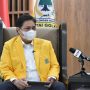 Ketua Umum DPP Partai Golkar Airlangga Hartarto.