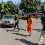 Satnarkoba Polrestabes Bandung Berhasil Menangkap Pengedar Narkoba Jaringan Lintas Provinsi