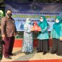 Salurkan Bantuan untuk Balita Stunting dan Warga Isoman, Begini Harapan TP-PKK Duser